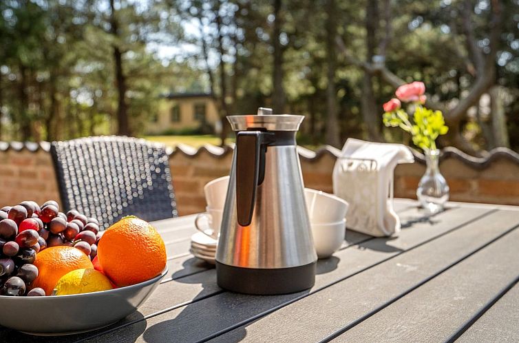 Vakantiehuis "Ehlin" - 150m from the sea