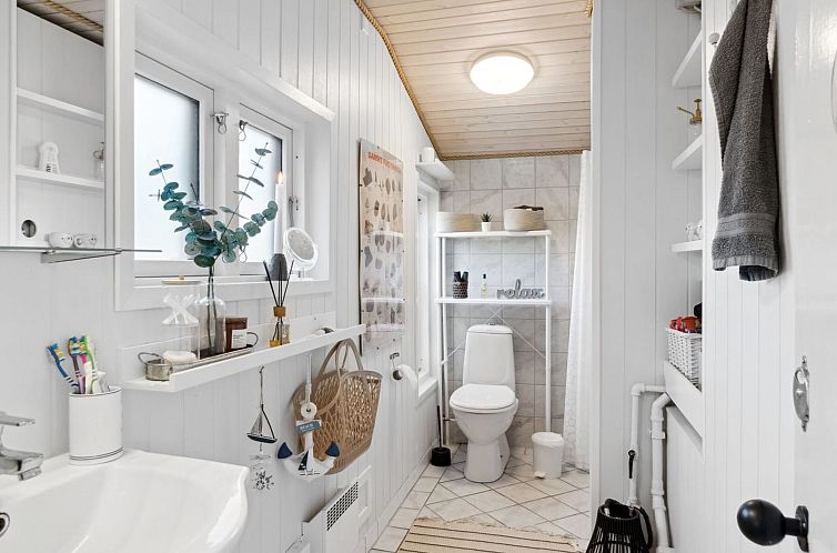 Vakantiehuis "Ehlin" - 150m from the sea