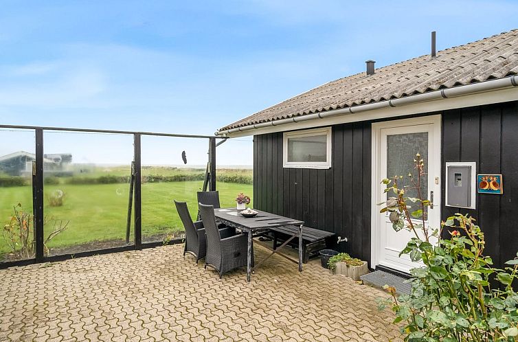 Vakantiehuis "Snioulf" - 10m from the sea