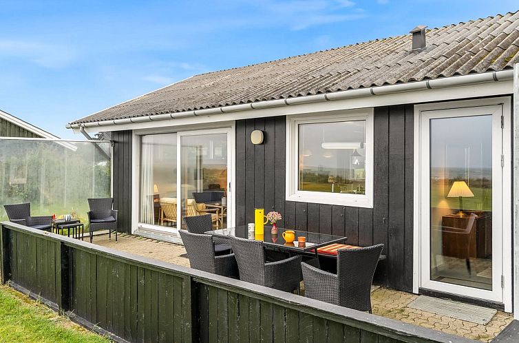 Vakantiehuis "Snioulf" - 10m from the sea