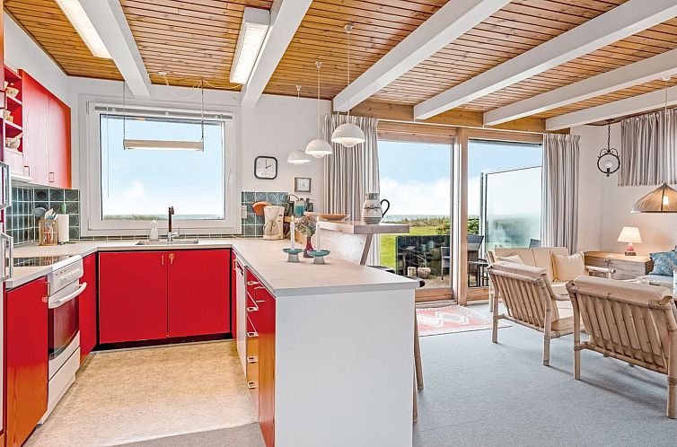 Vakantiehuis "Snioulf" - 10m from the sea