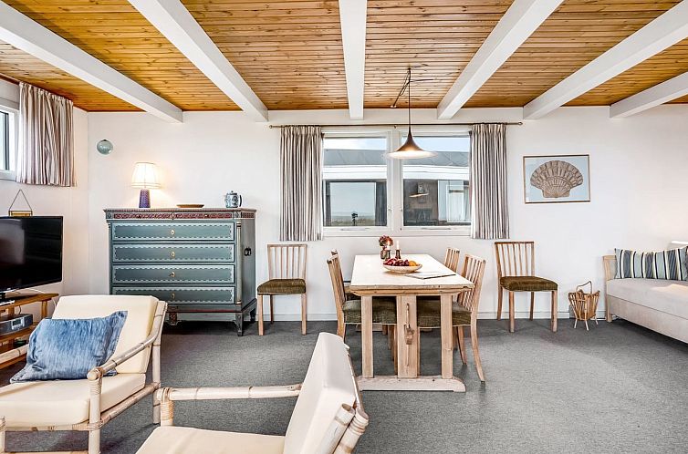 Vakantiehuis "Snioulf" - 10m from the sea