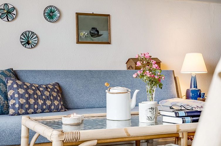Vakantiehuis "Snioulf" - 10m from the sea