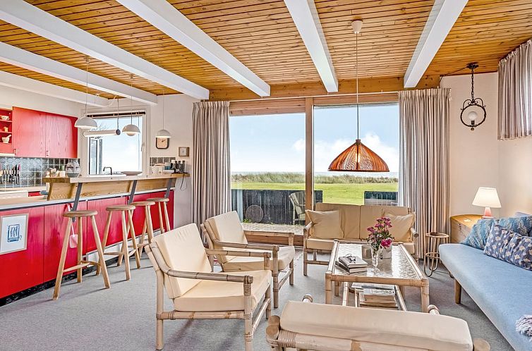 Vakantiehuis "Snioulf" - 10m from the sea