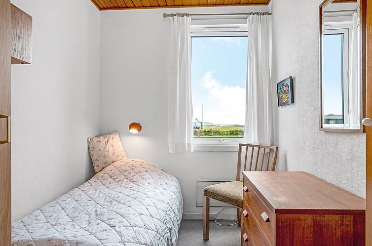 Vakantiehuis "Snioulf" - 10m from the sea