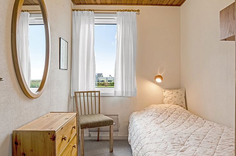 Vakantiehuis "Snioulf" - 10m from the sea