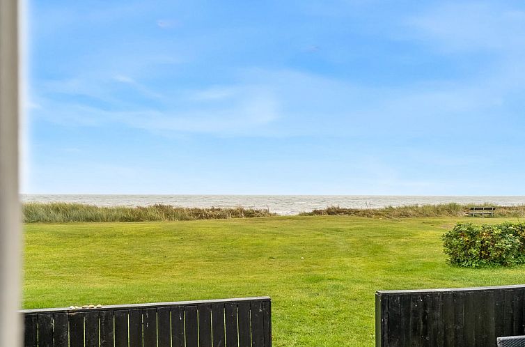 Vakantiehuis "Snioulf" - 10m from the sea