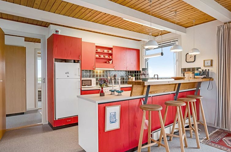 Vakantiehuis "Snioulf" - 10m from the sea