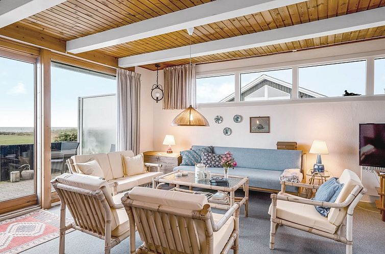 Vakantiehuis "Snioulf" - 10m from the sea