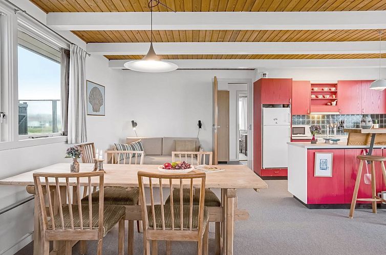 Vakantiehuis "Snioulf" - 10m from the sea
