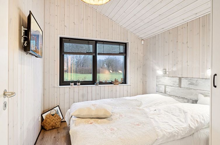 Vakantiehuis "Fenno" - 200m from the sea