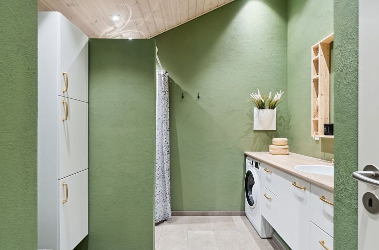 Vakantiehuis "Fenno" - 200m from the sea