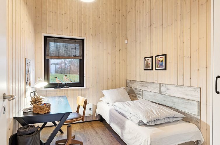 Vakantiehuis "Fenno" - 200m from the sea