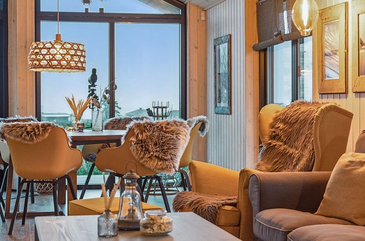 Vakantiehuis "Fenno" - 200m from the sea