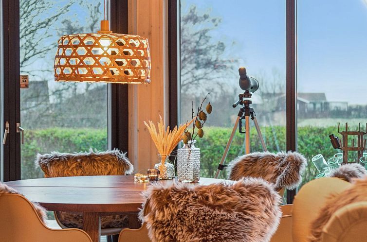 Vakantiehuis "Fenno" - 200m from the sea