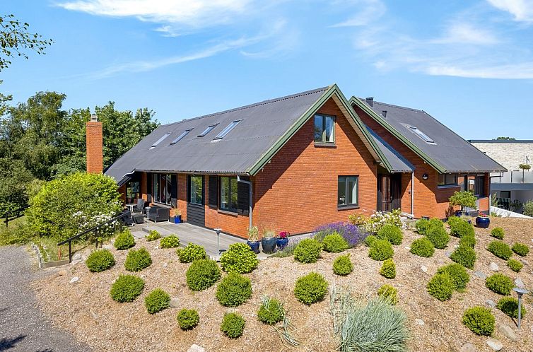 Verblijf 0141363 - Vakantiewoning Noord-Jutland - Vakantiehuis "Solvey" - 400m from the sea
