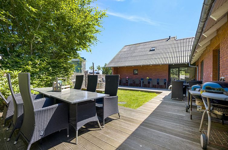 Vakantiehuis "Solvey" - 400m from the sea