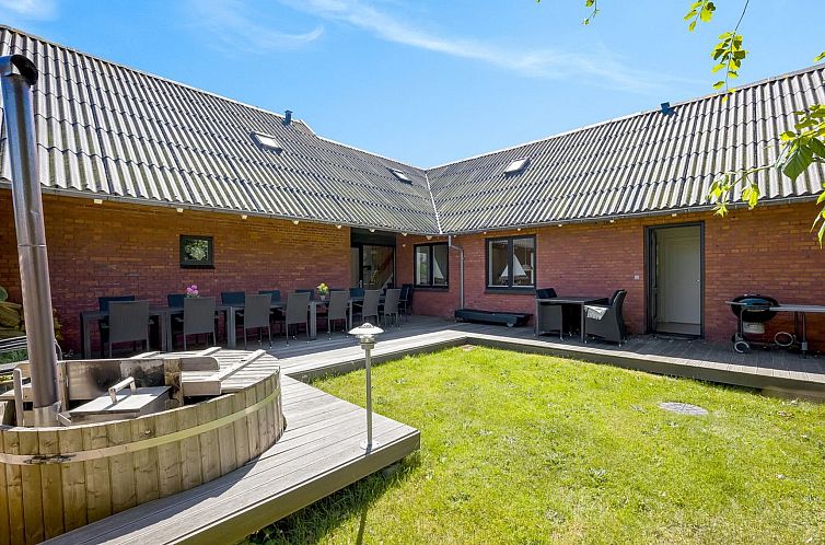 Vakantiehuis "Solvey" - 400m from the sea