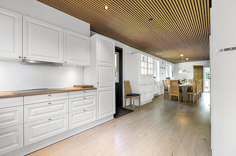 Vakantiehuis "Solvey" - 400m from the sea