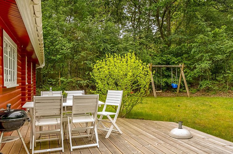 Vakantiehuis "Solvey" - 400m from the sea