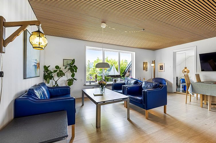 Vakantiehuis "Solvey" - 400m from the sea