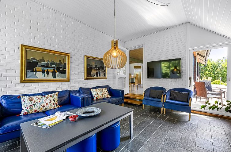 Vakantiehuis "Solvey" - 400m from the sea