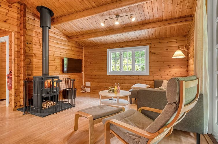Vakantiehuis "Solvey" - 400m from the sea