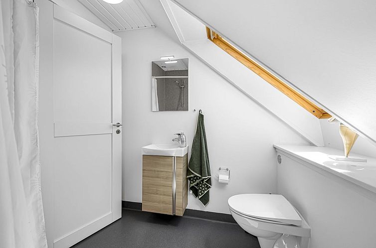 Vakantiehuis "Solvey" - 400m from the sea