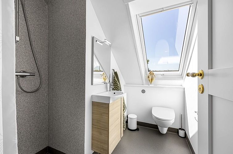 Vakantiehuis "Solvey" - 400m from the sea