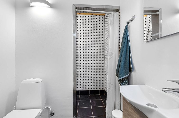 Vakantiehuis "Solvey" - 400m from the sea