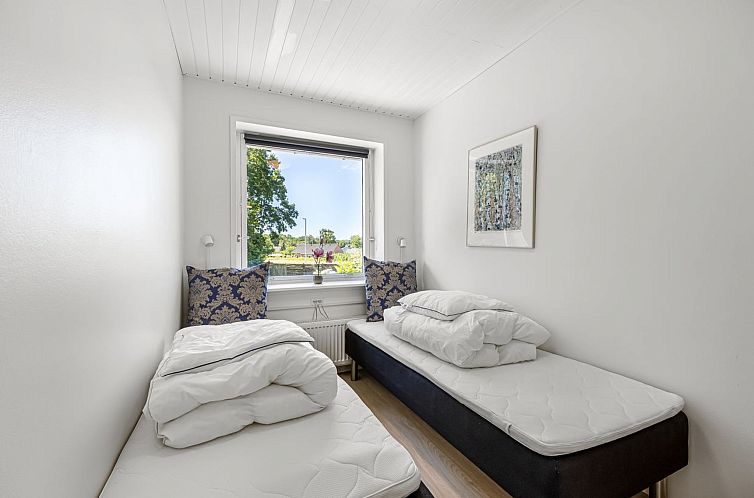 Vakantiehuis "Solvey" - 400m from the sea