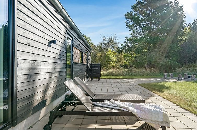 Vakantiehuis "Elik" - 500m from the sea