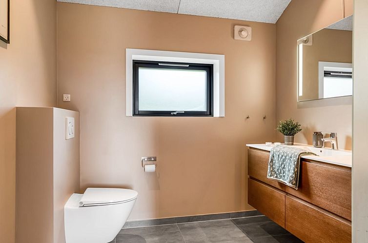 Vakantiehuis "Elik" - 500m from the sea