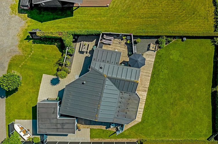 Vakantiehuis "Reima" - 50m from the sea