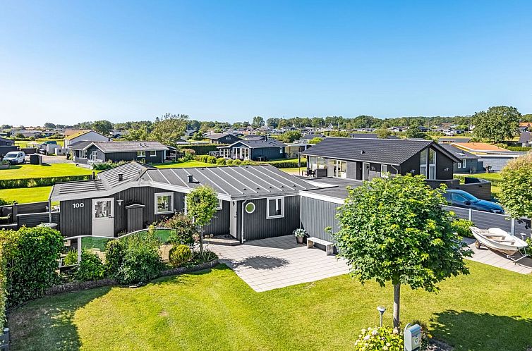 Vakantiehuis "Reima" - 50m from the sea