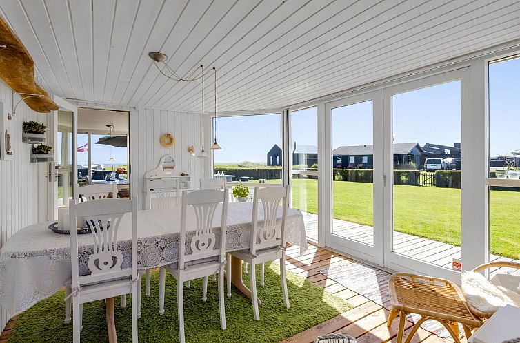Vakantiehuis "Reima" - 50m from the sea
