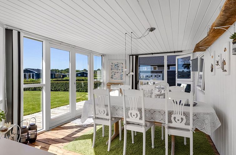 Vakantiehuis "Reima" - 50m from the sea