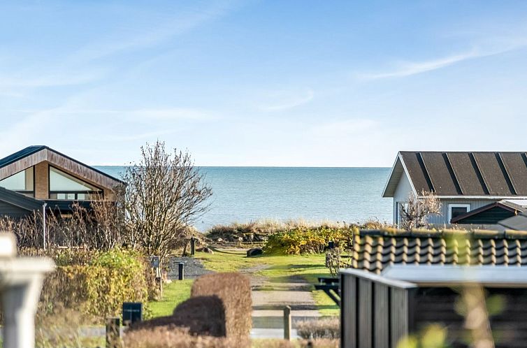 Vakantiehuis "Skarthi" - 200m from the sea