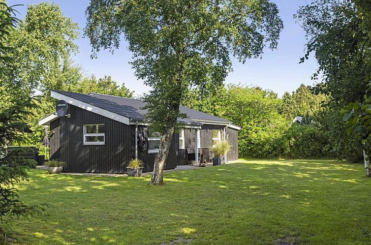 Vakantiehuis "Elaina" - 290m from the sea