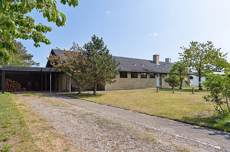 Vakantiehuis "Kalist" - 50m from the sea