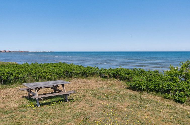 Vakantiehuis "Kalist" - 50m from the sea