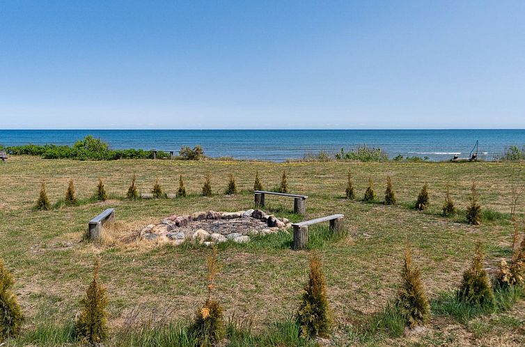 Vakantiehuis "Kalist" - 50m from the sea