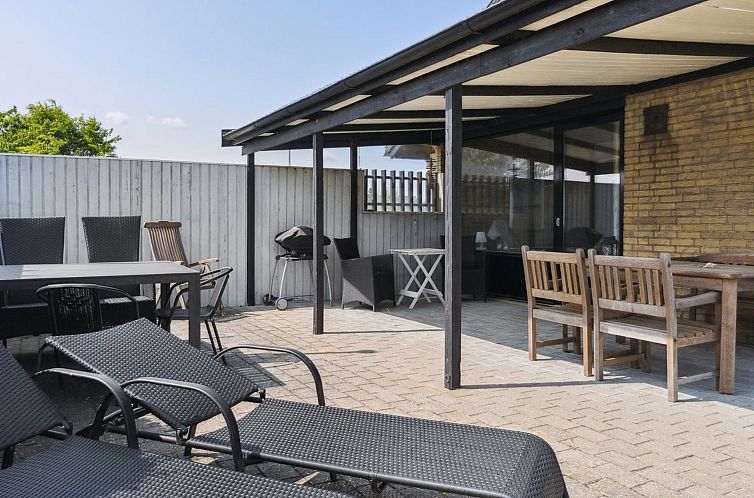 Vakantiehuis "Kalist" - 50m from the sea