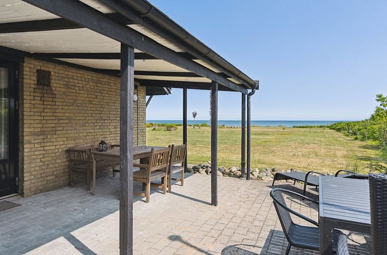 Vakantiehuis "Kalist" - 50m from the sea