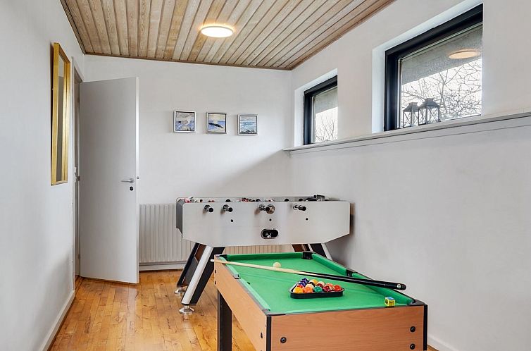 Vakantiehuis "Kalist" - 50m from the sea