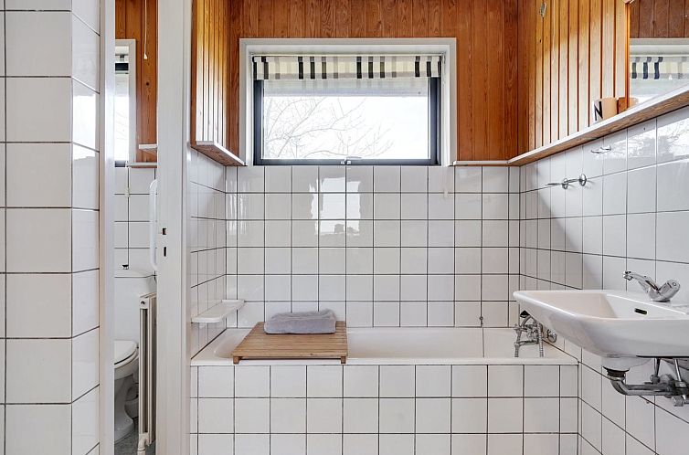 Vakantiehuis "Kalist" - 50m from the sea