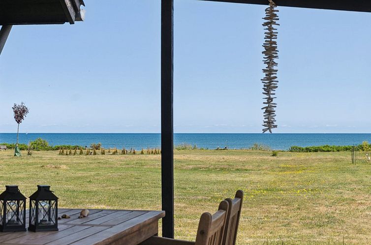 Vakantiehuis "Kalist" - 50m from the sea