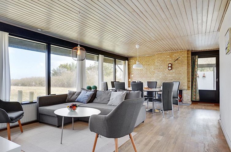 Vakantiehuis "Kalist" - 50m from the sea