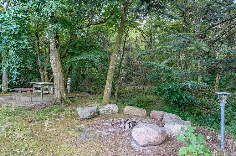 Vakantiehuis "Stig" - 1km from the sea