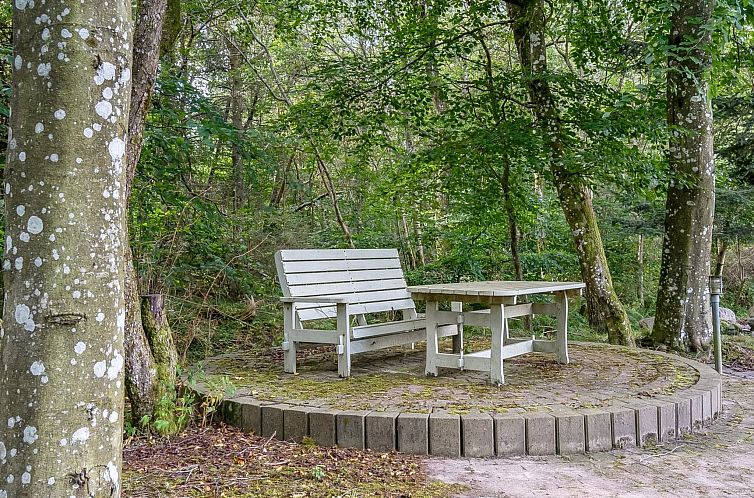 Vakantiehuis "Stig" - 1km from the sea